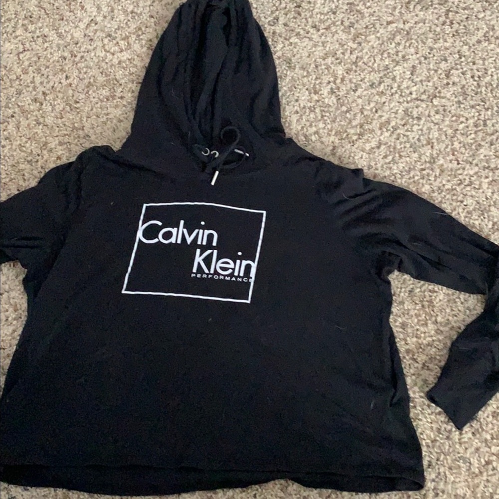 Calvin Klein hoodie